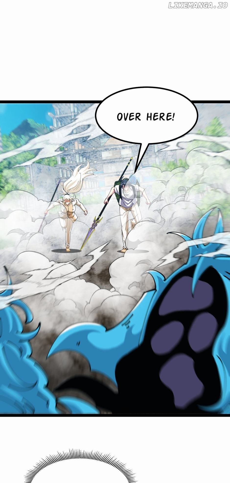 Manga page 9