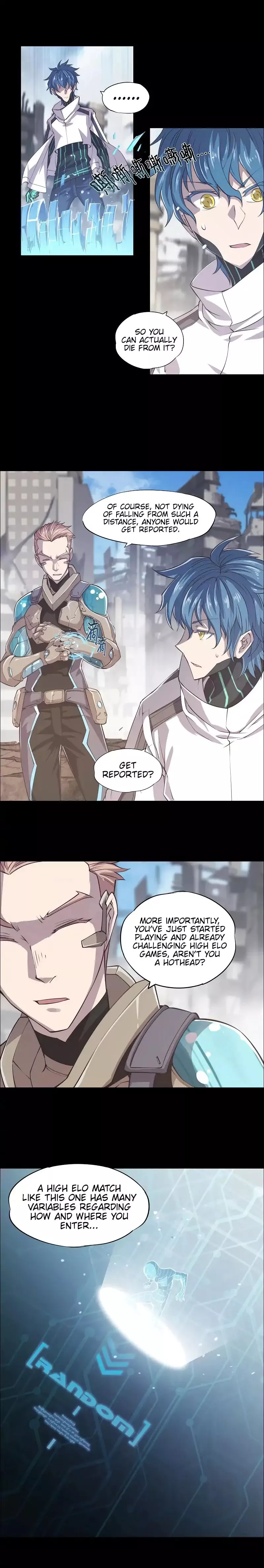Manga page 10