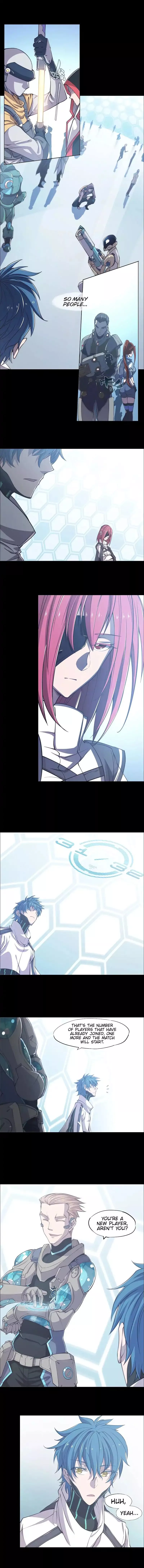 Manga page 4