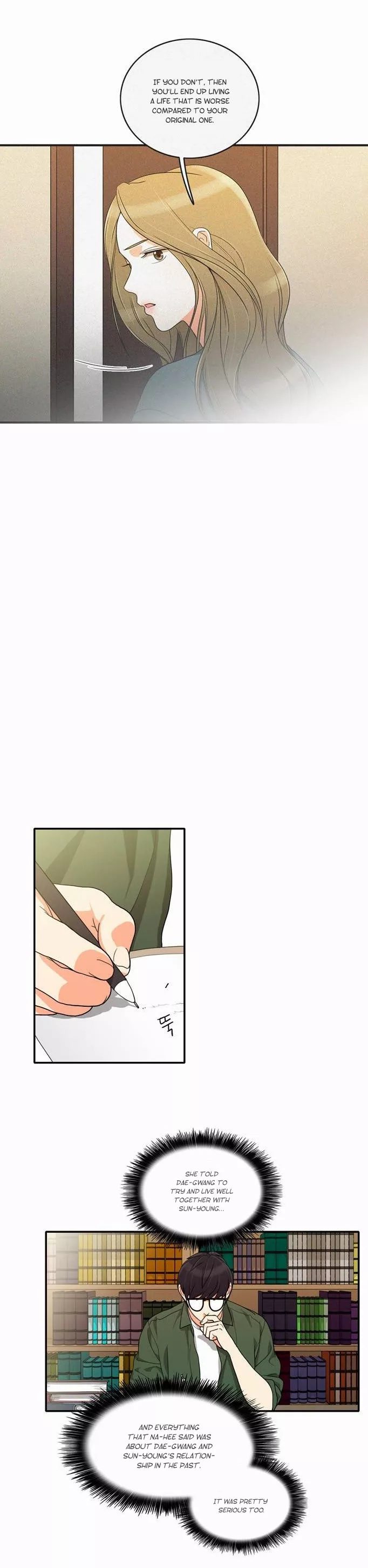 Manga page 9