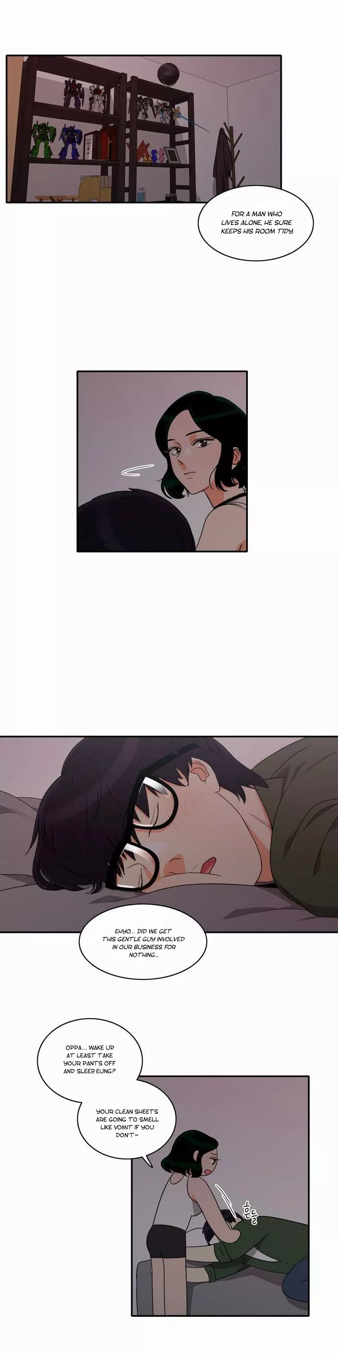 Manga page 18