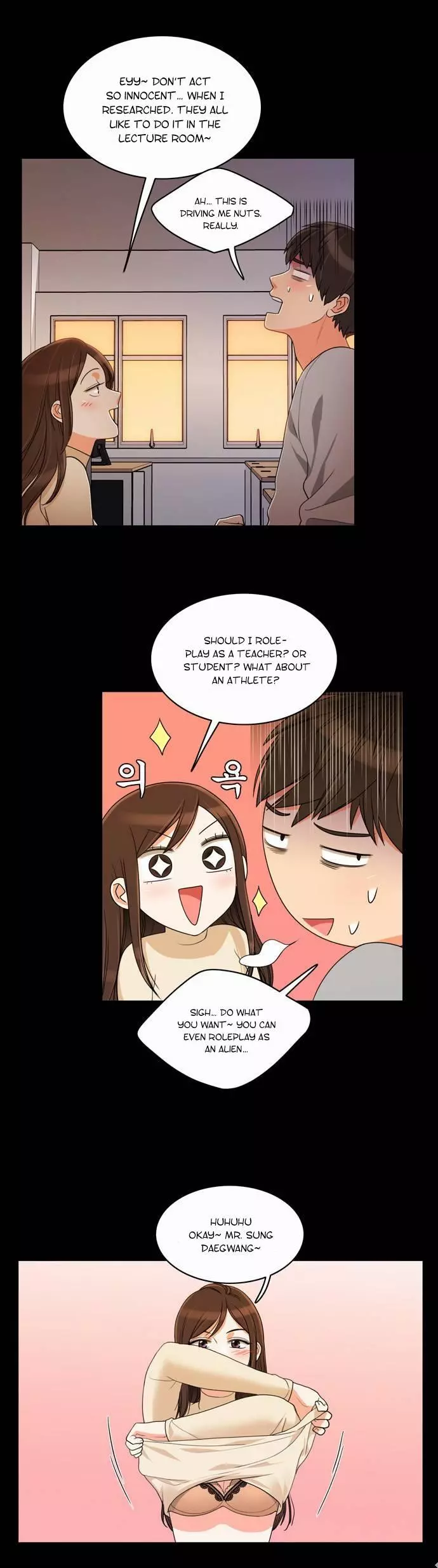 Manga page 4