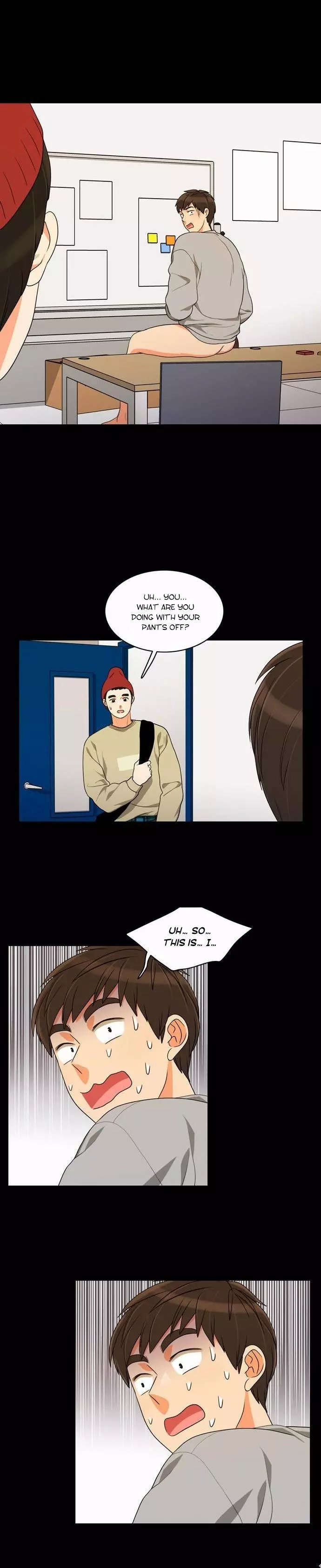 Manga page 13