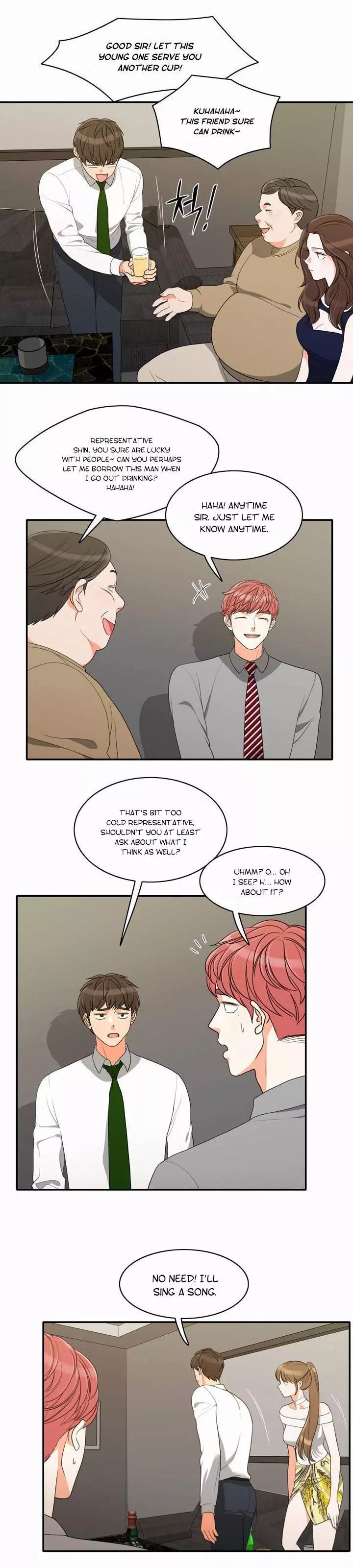 Manga page 4