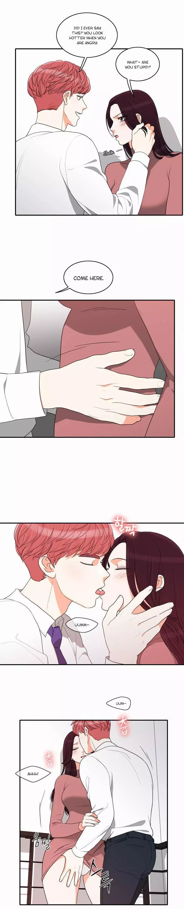 Manga page 20