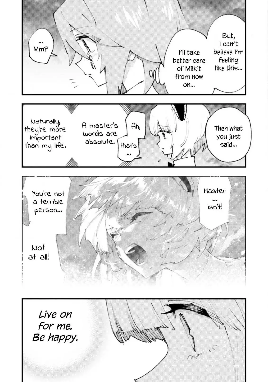 Manga page 22