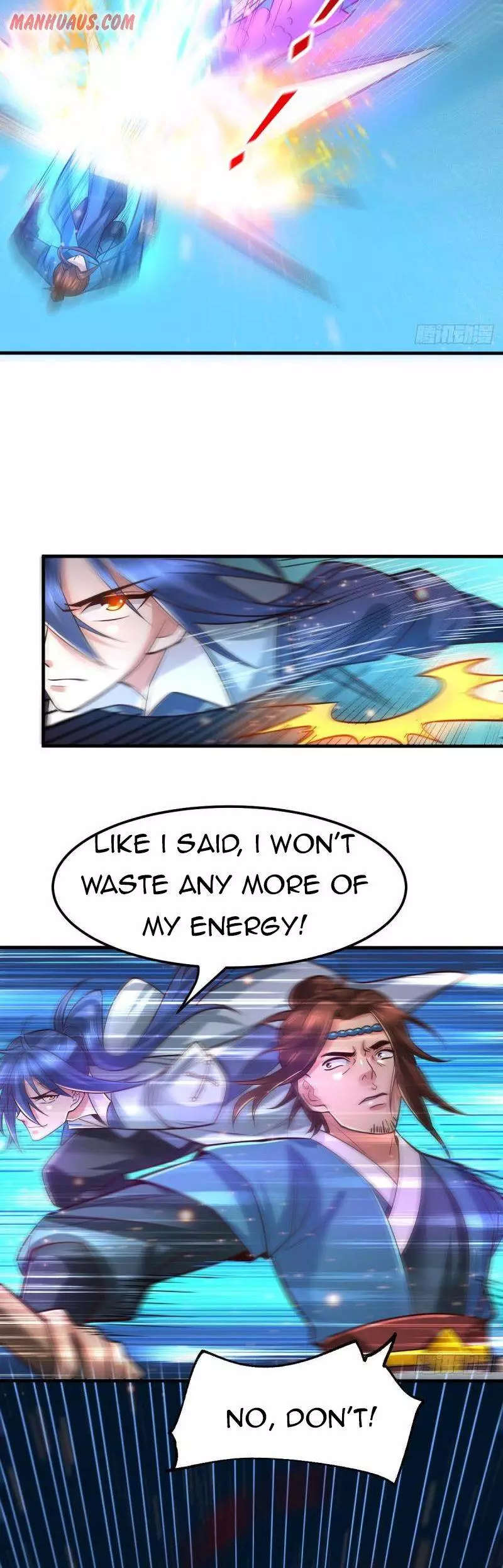 Manga page 19
