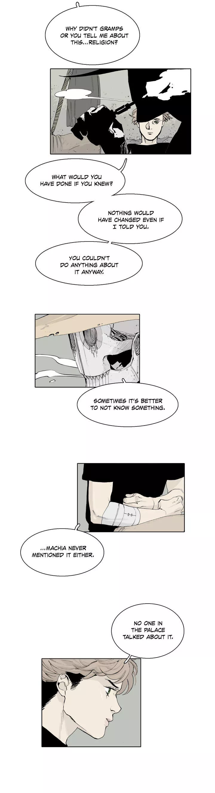 Manga page 4