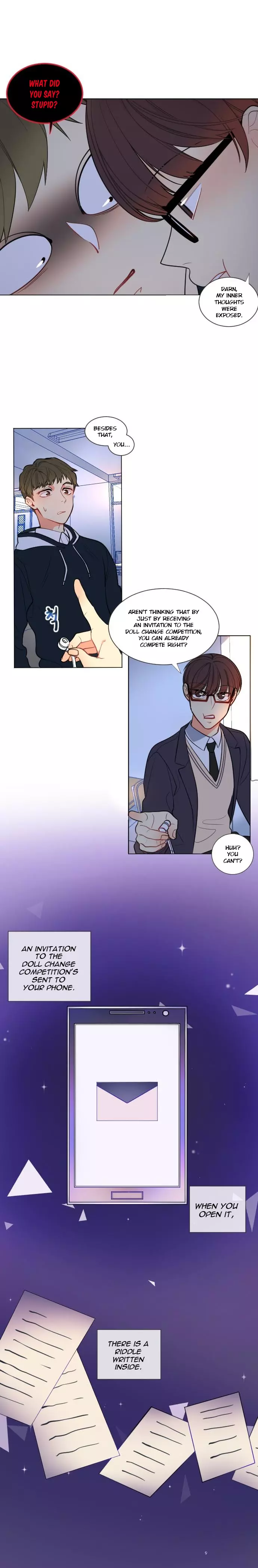Manga page 16