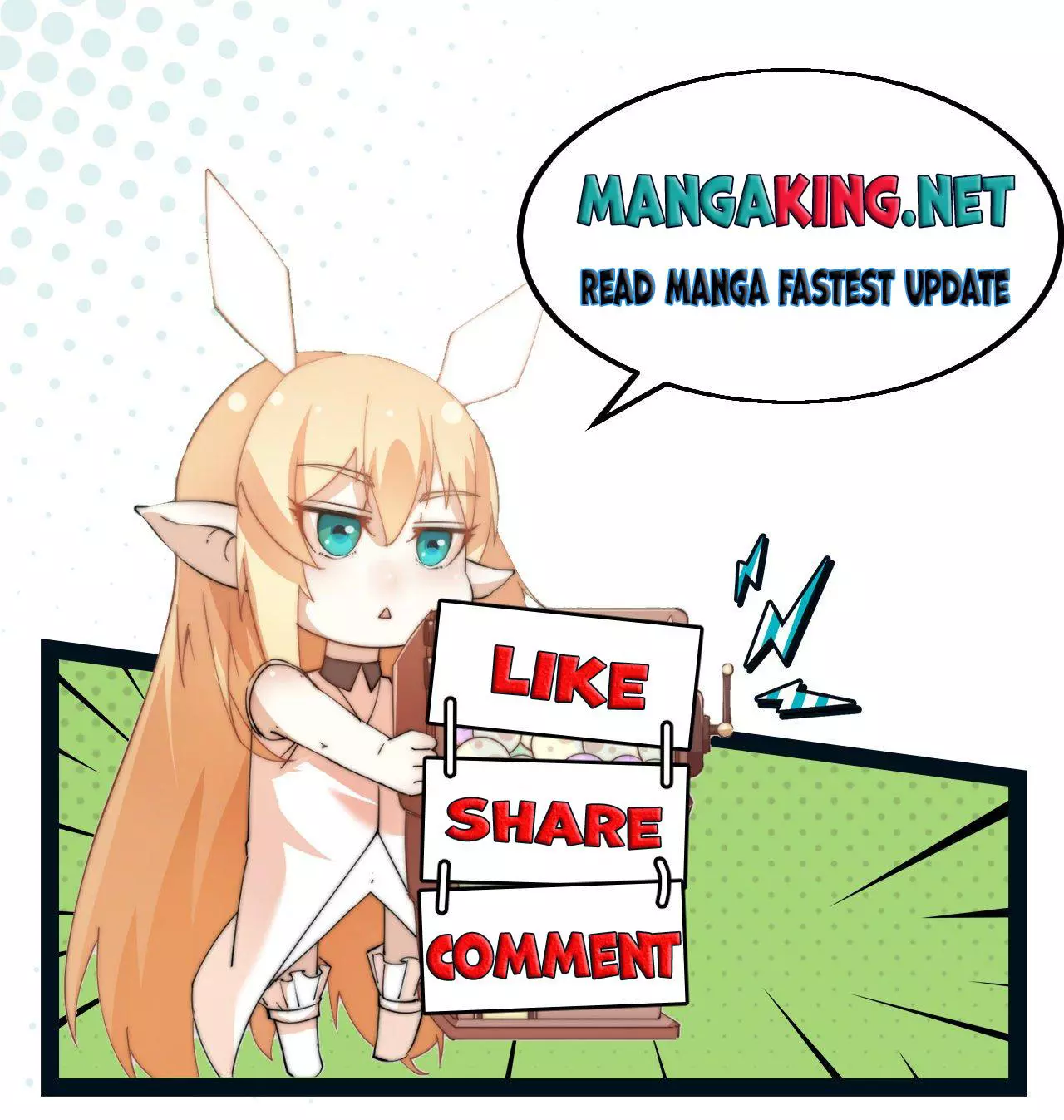 Manga page 7
