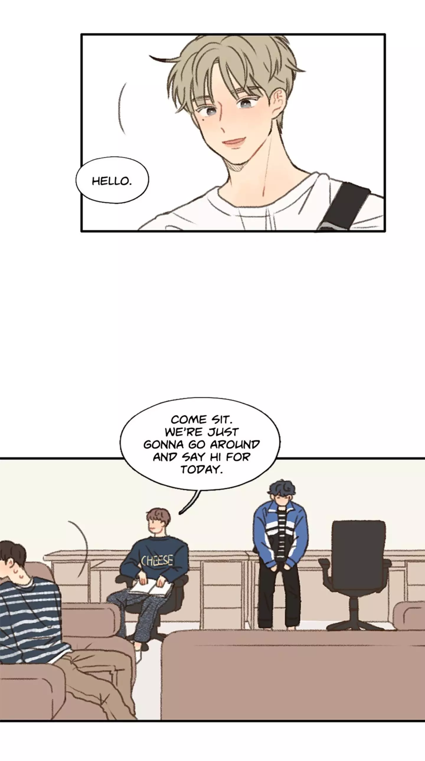 Manga page 26