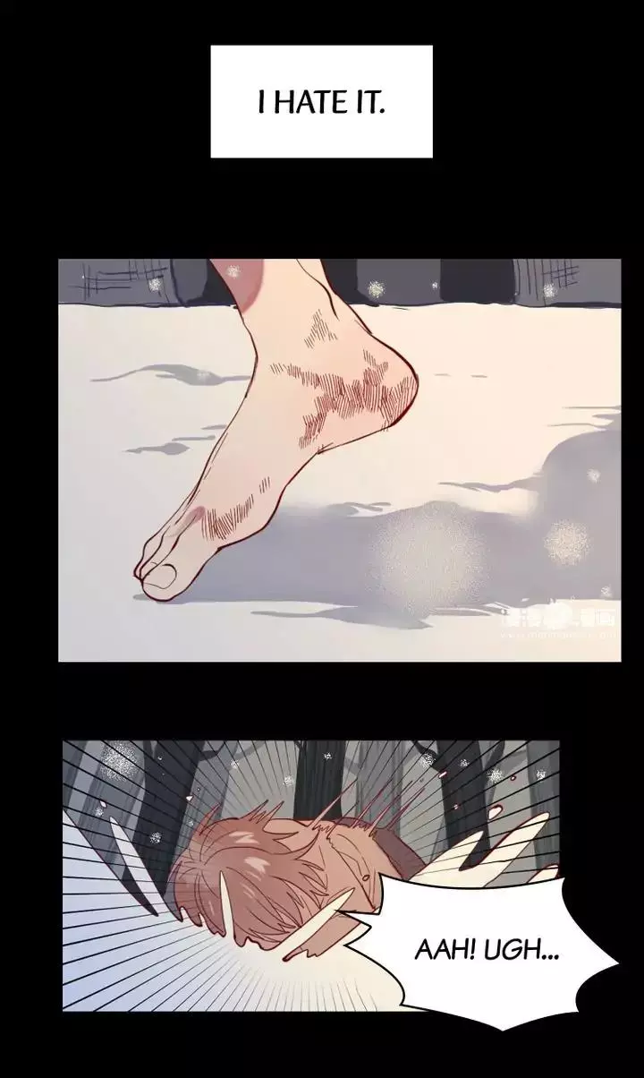 Manga page 28