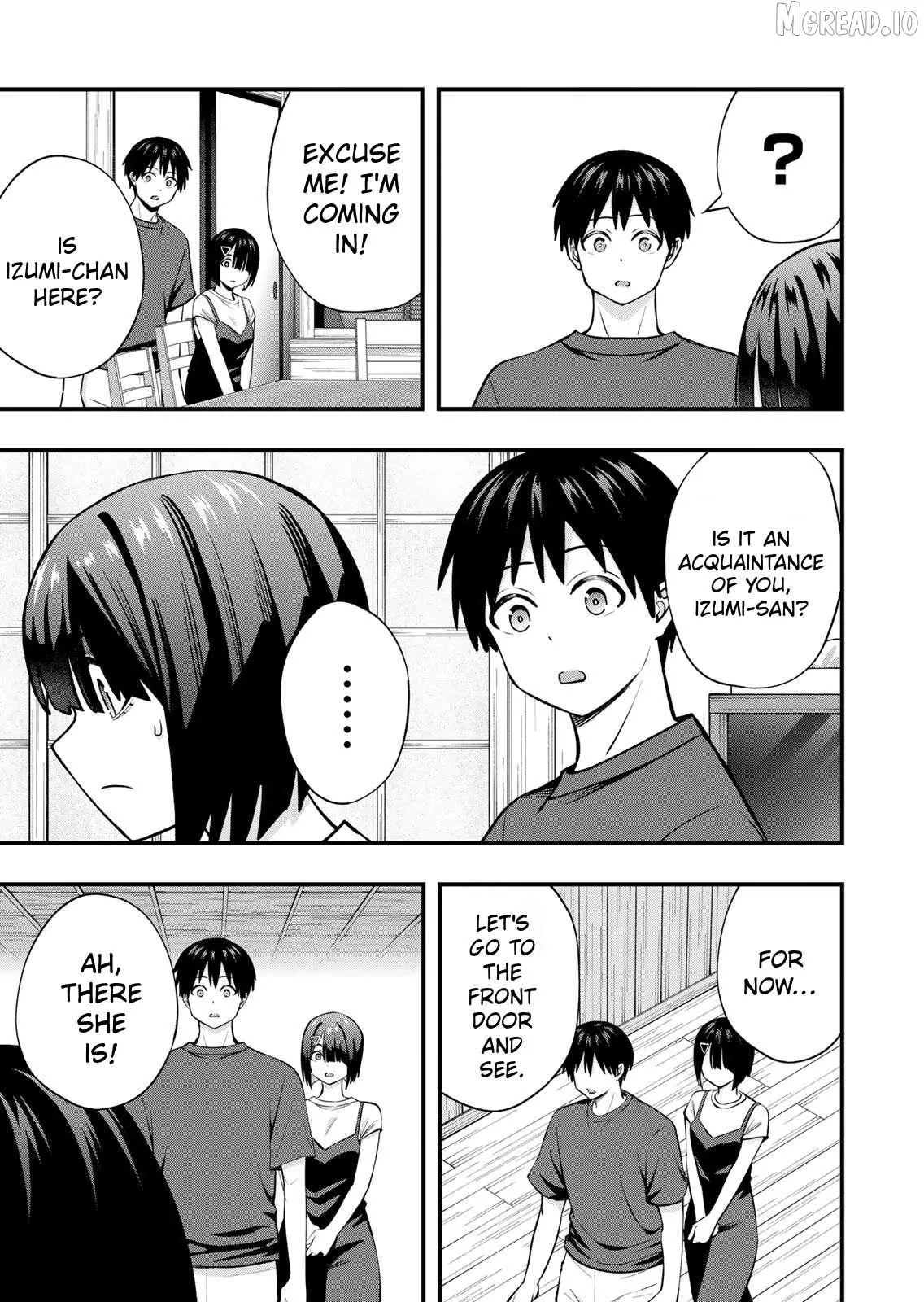 Manga page 21