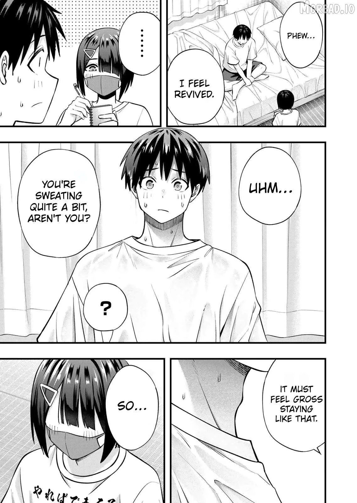 Manga page 7