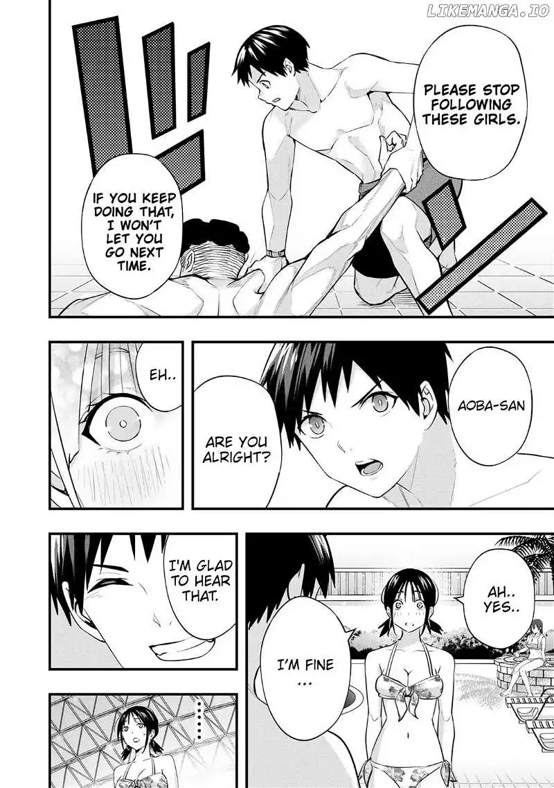 Manga page 22