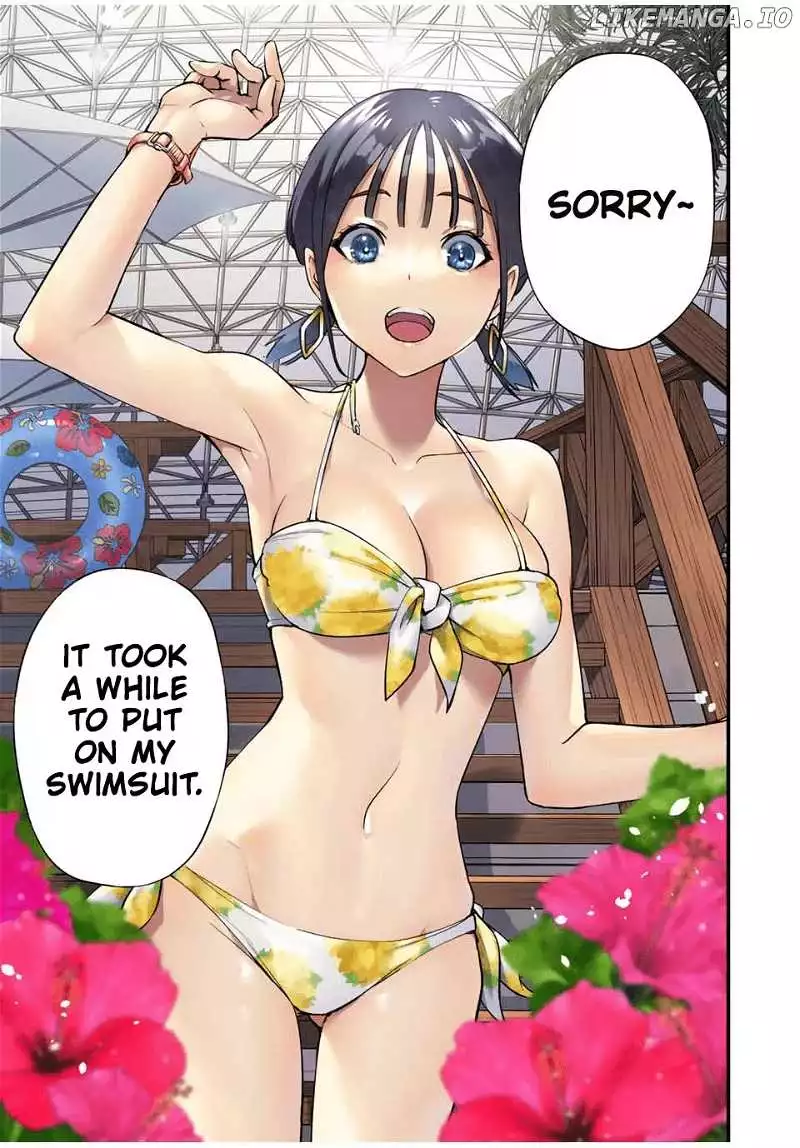 Manga page 7