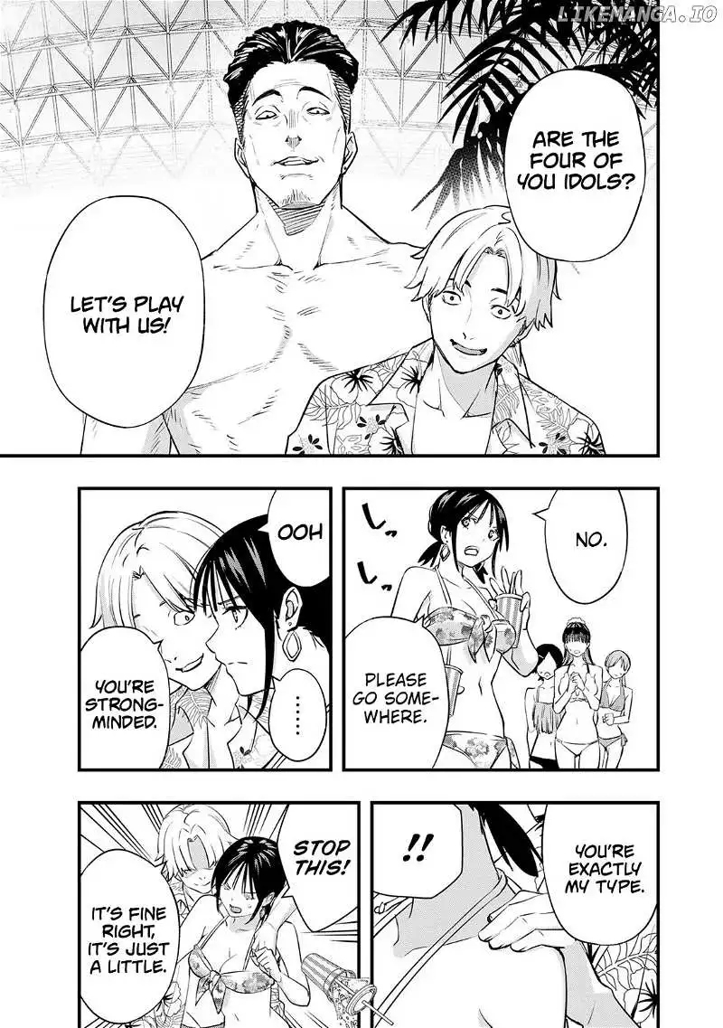 Manga page 19
