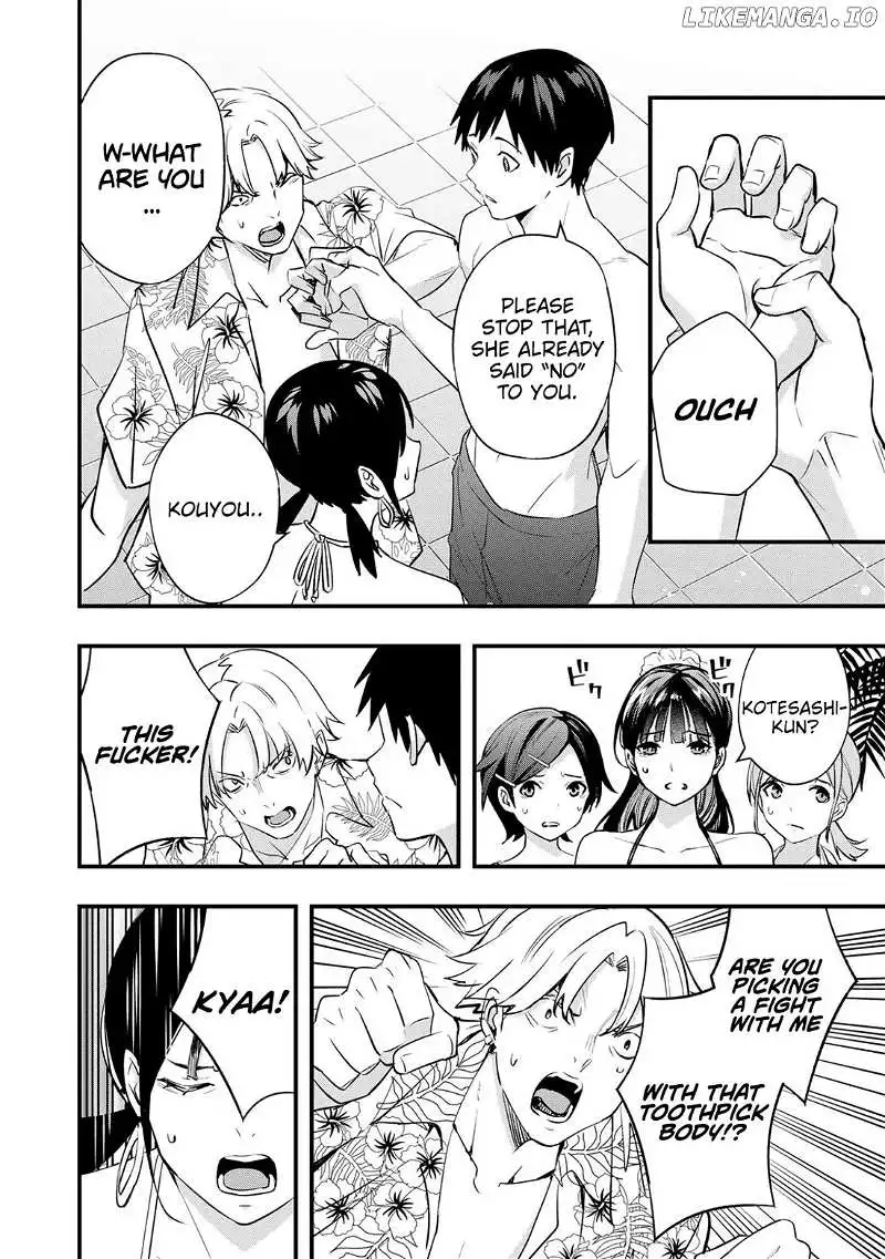 Manga page 20