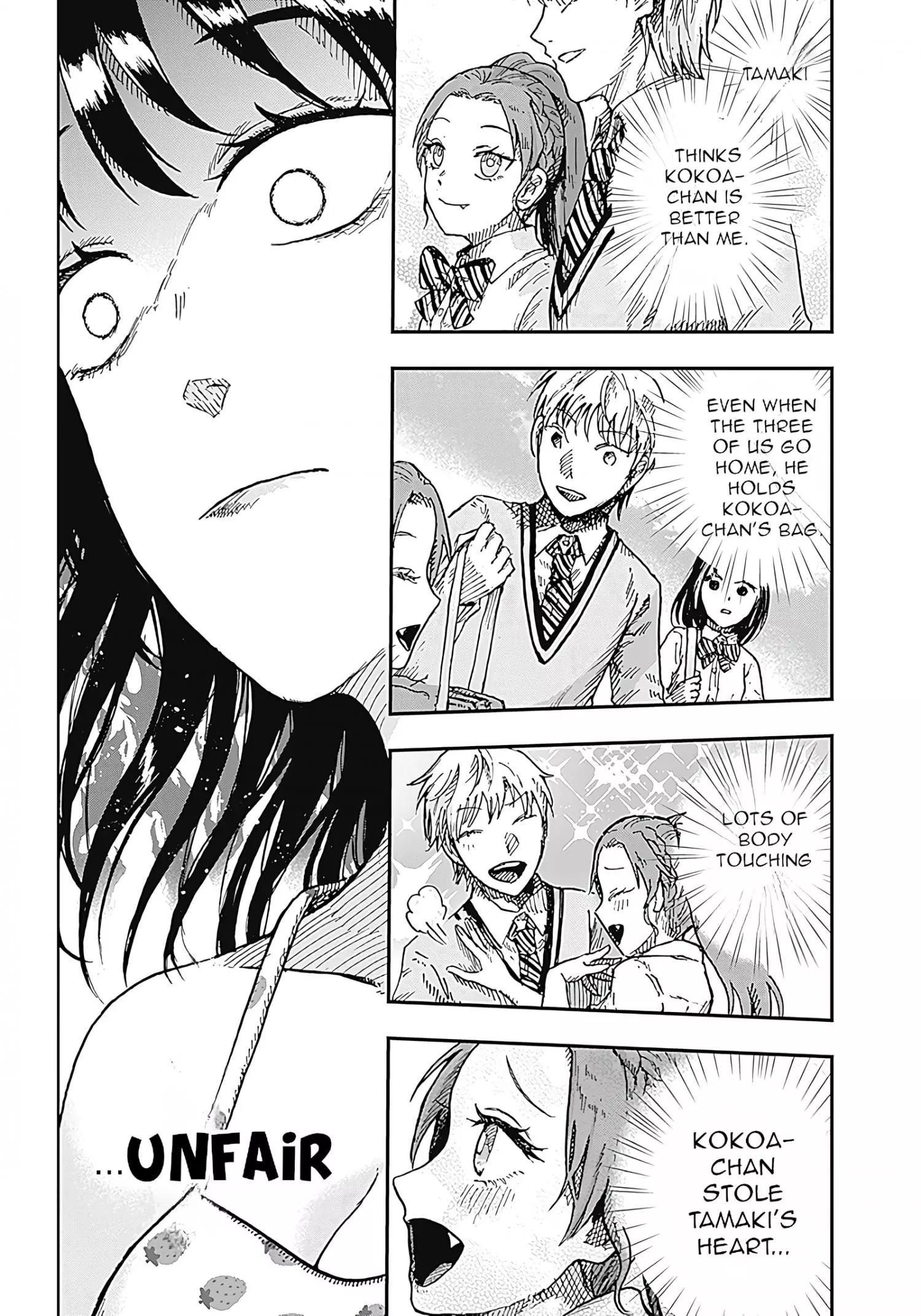 Manga page 10