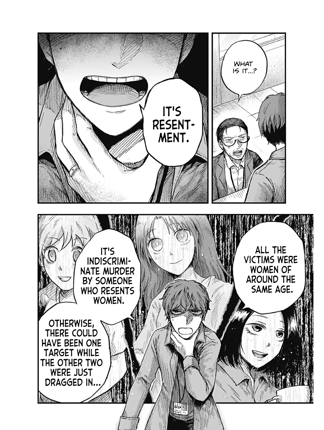 Manga page 21