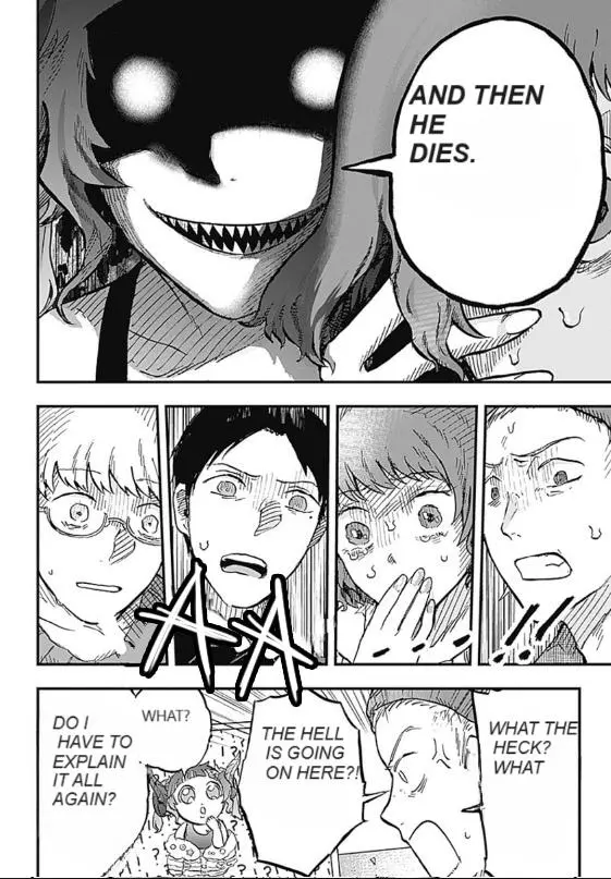 Manga page 11