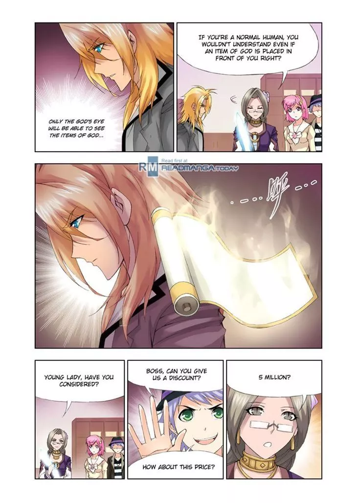 Manga page 21