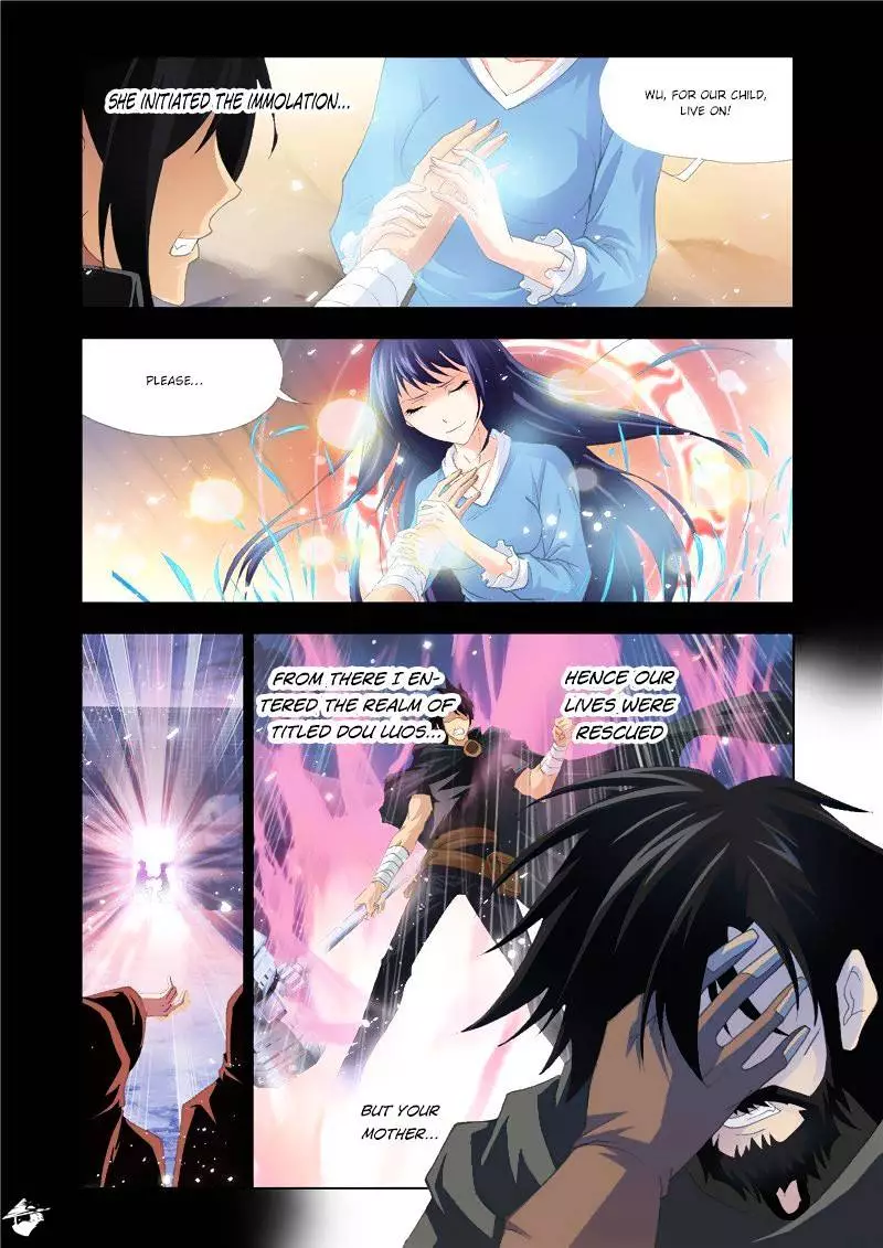 Manga page 7