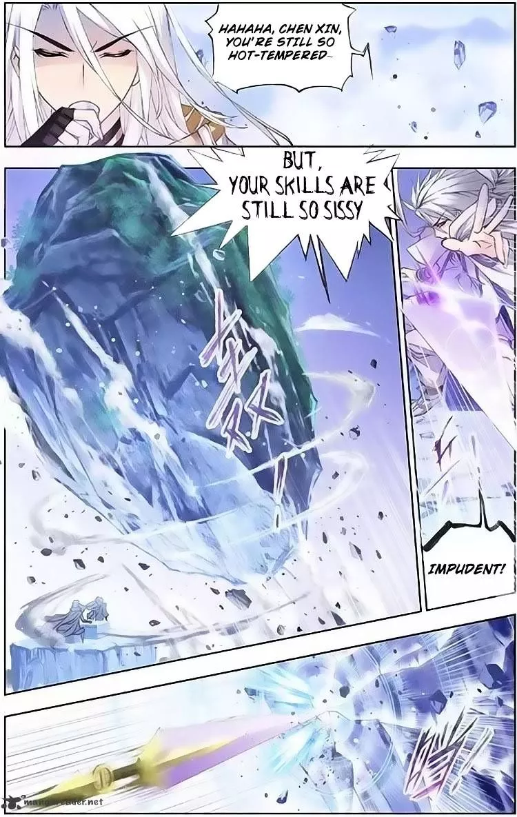 Manga page 10