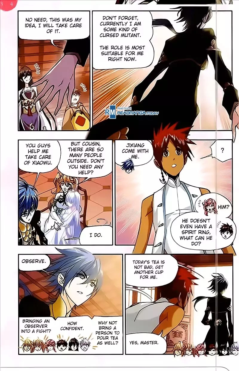 Manga page 4