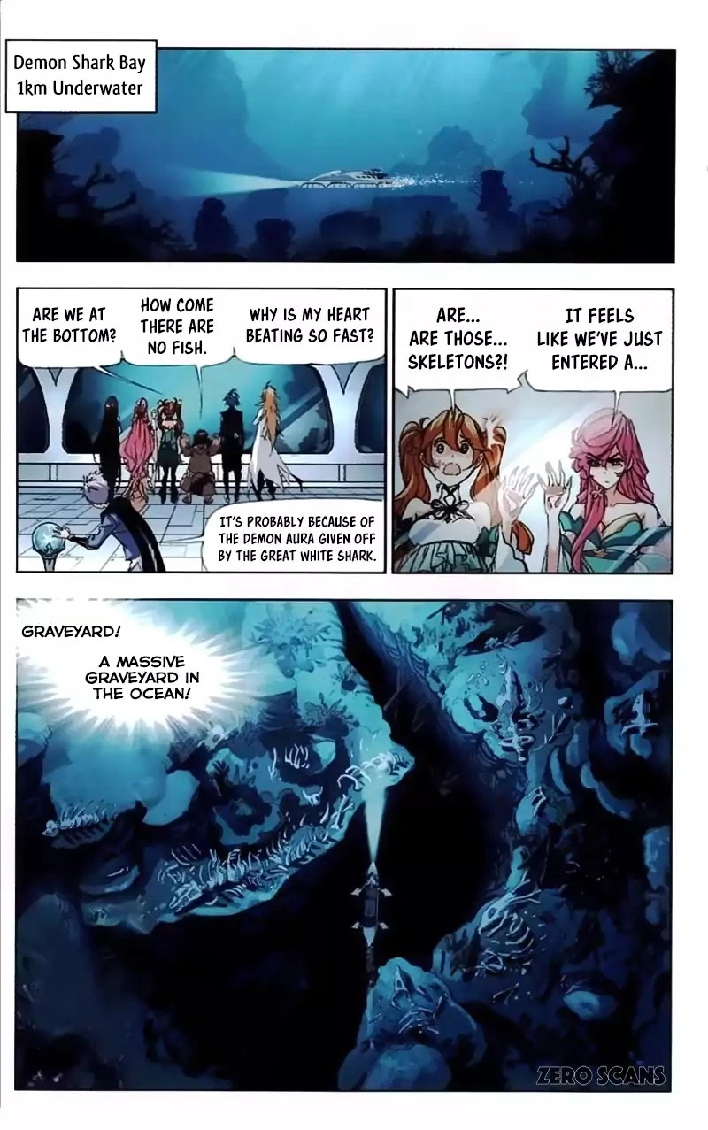 Manga page 7