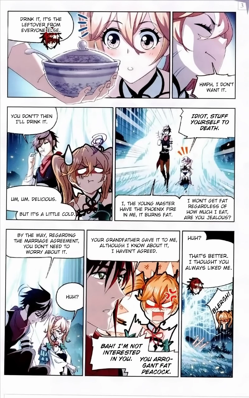 Manga page 16