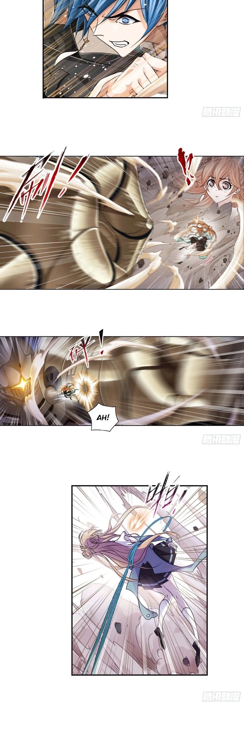 Manga page 19