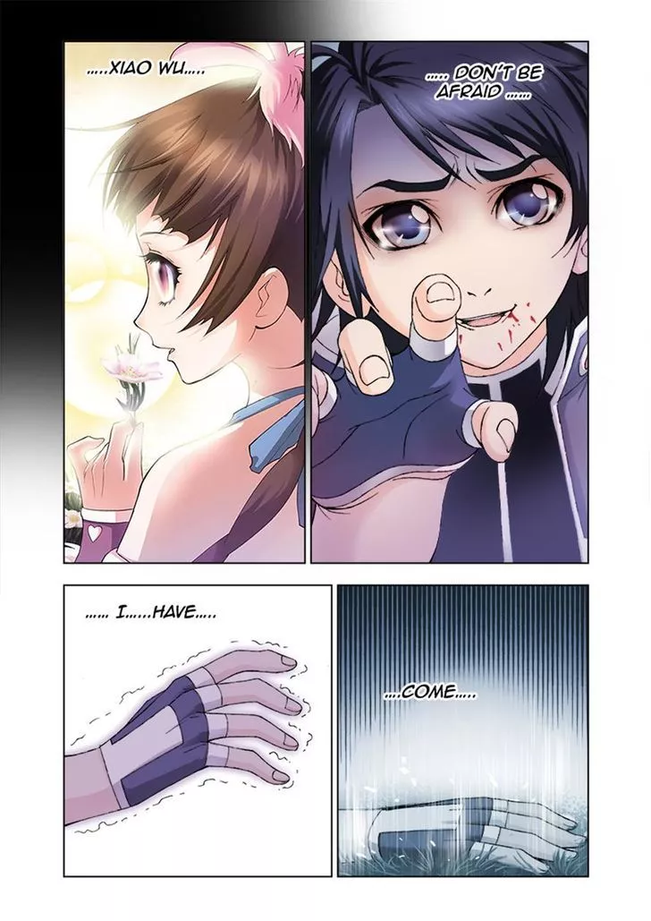Manga page 23