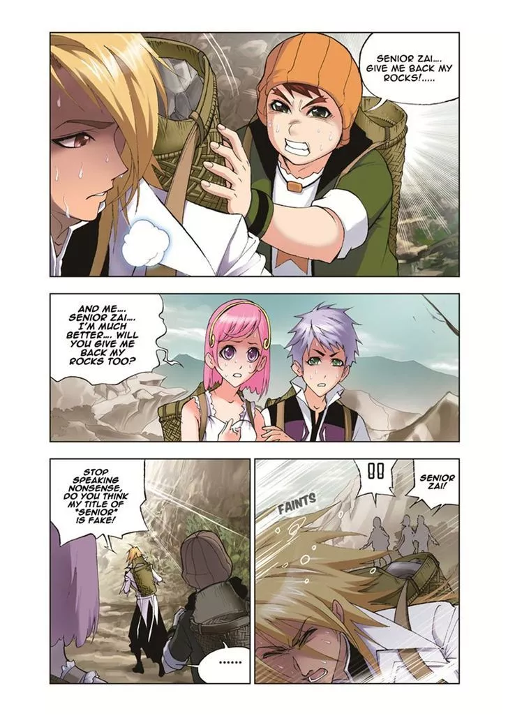 Manga page 14