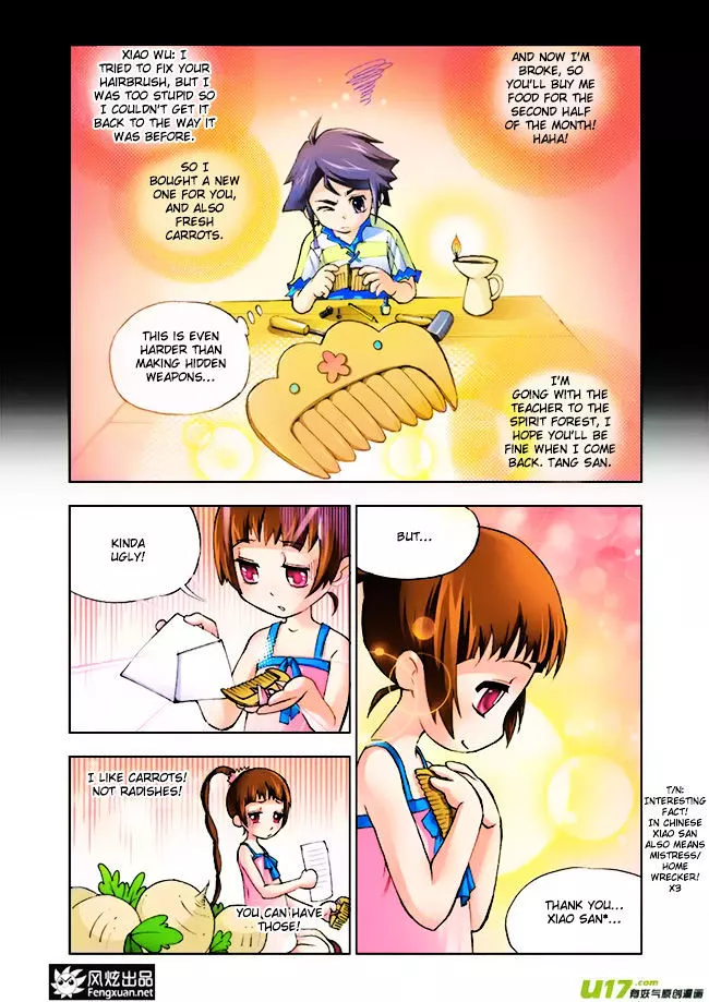 Manga page 22