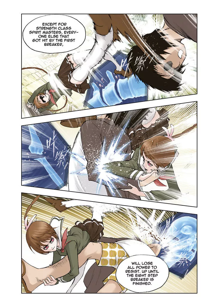 Manga page 19