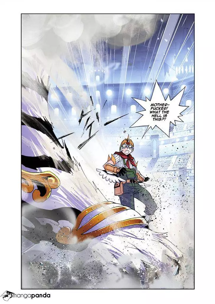 Manga page 12