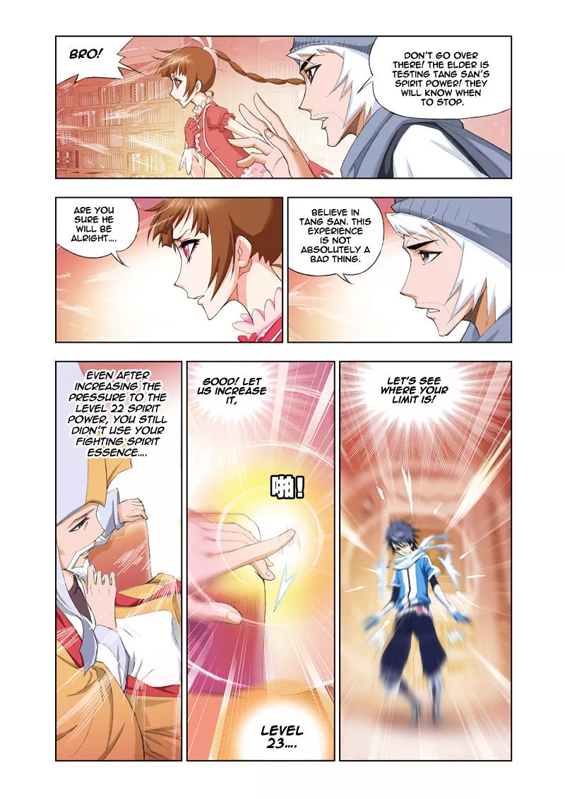 Manga page 10