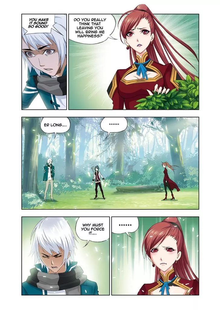 Manga page 21