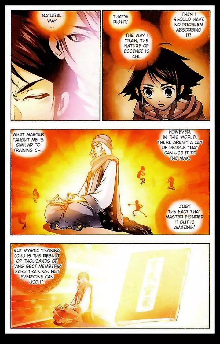 Manga page 16