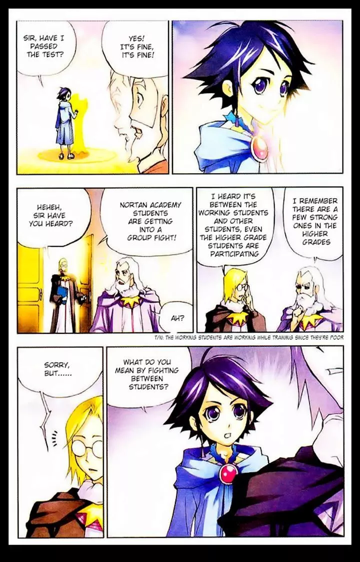 Manga page 4