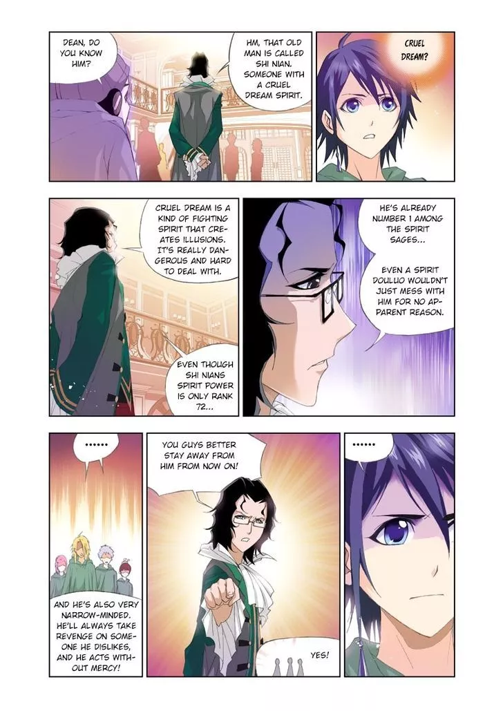 Manga page 10