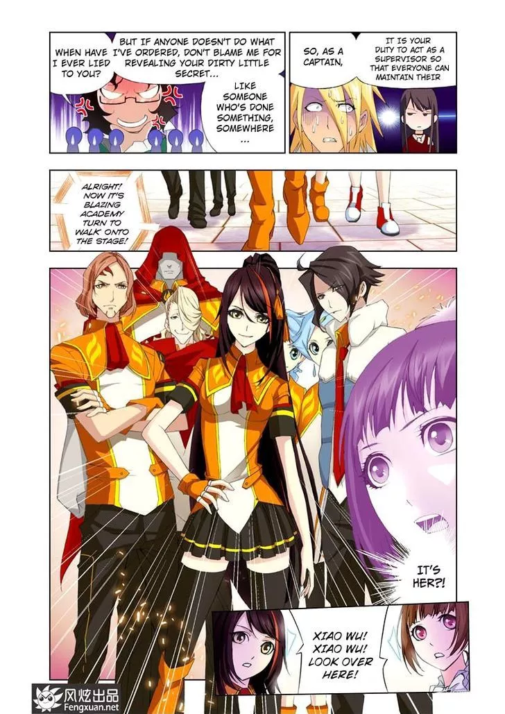 Manga page 4