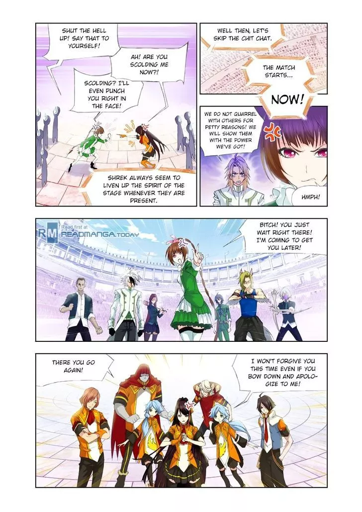 Manga page 7