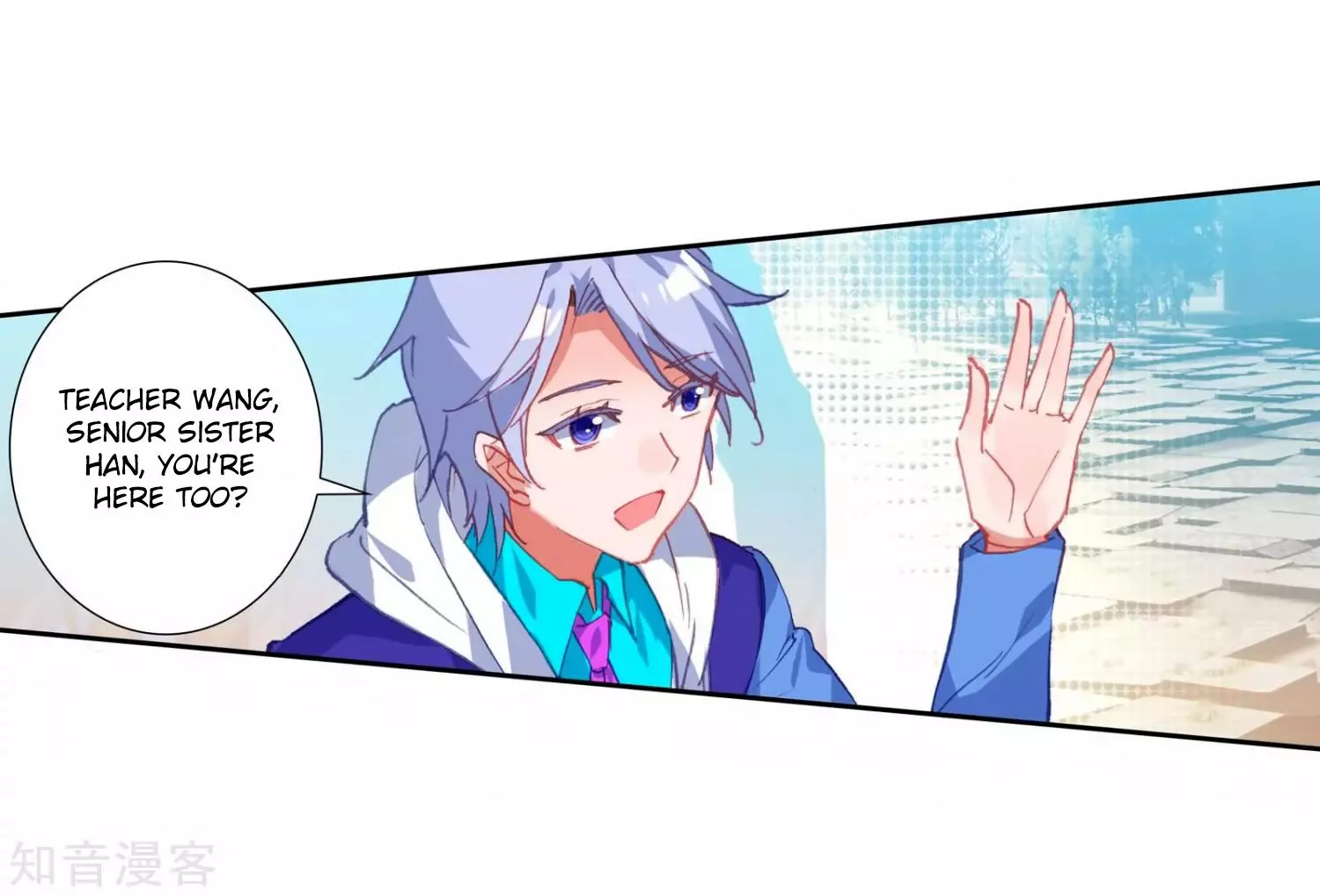 Manga page 35