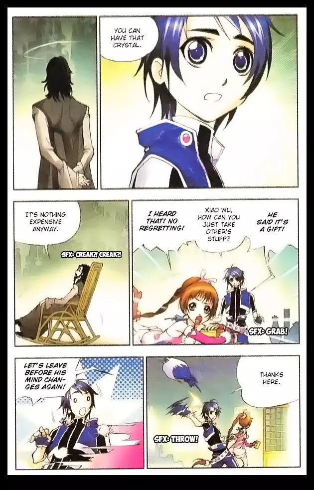 Manga page 13