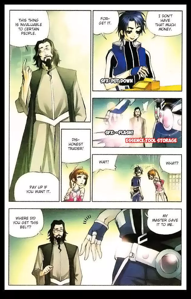 Manga page 12