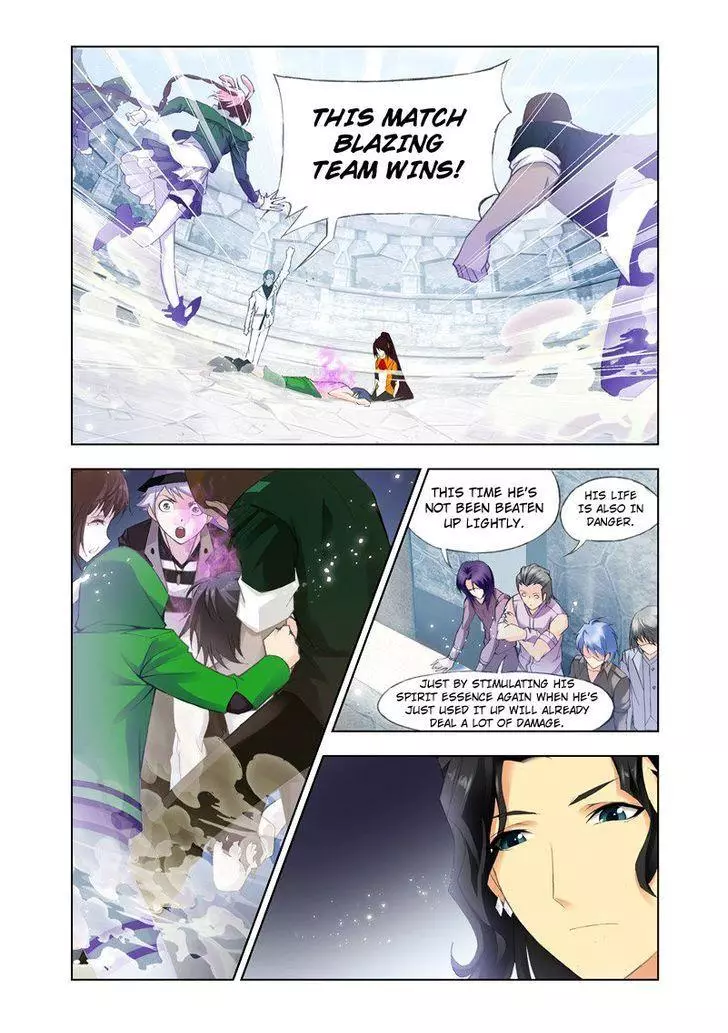 Manga page 10