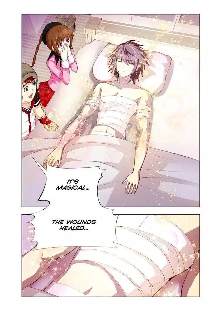 Manga page 22