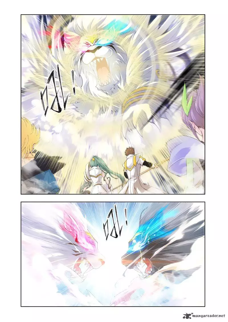 Manga page 7